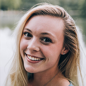Hannah Carr