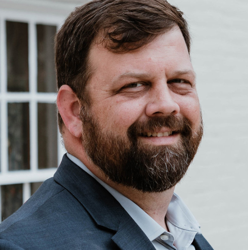 Byron Reed