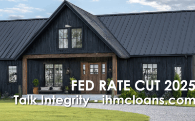 Fed’s September 2025 Rate Cut Means for First-Time Homebuyers